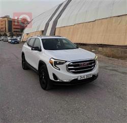 GMC Terrain